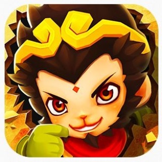 育碧将《西游记之孙悟空大逃亡》推向西方市场