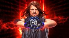 摔跤狂热大赛：如果能在 WWE 2K19 中击败 AJ Styles，有人将赢得 100 万美元