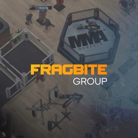 Fragbite 以 790 万美元收购荷兰工作室 Lucky Kat 的流通股