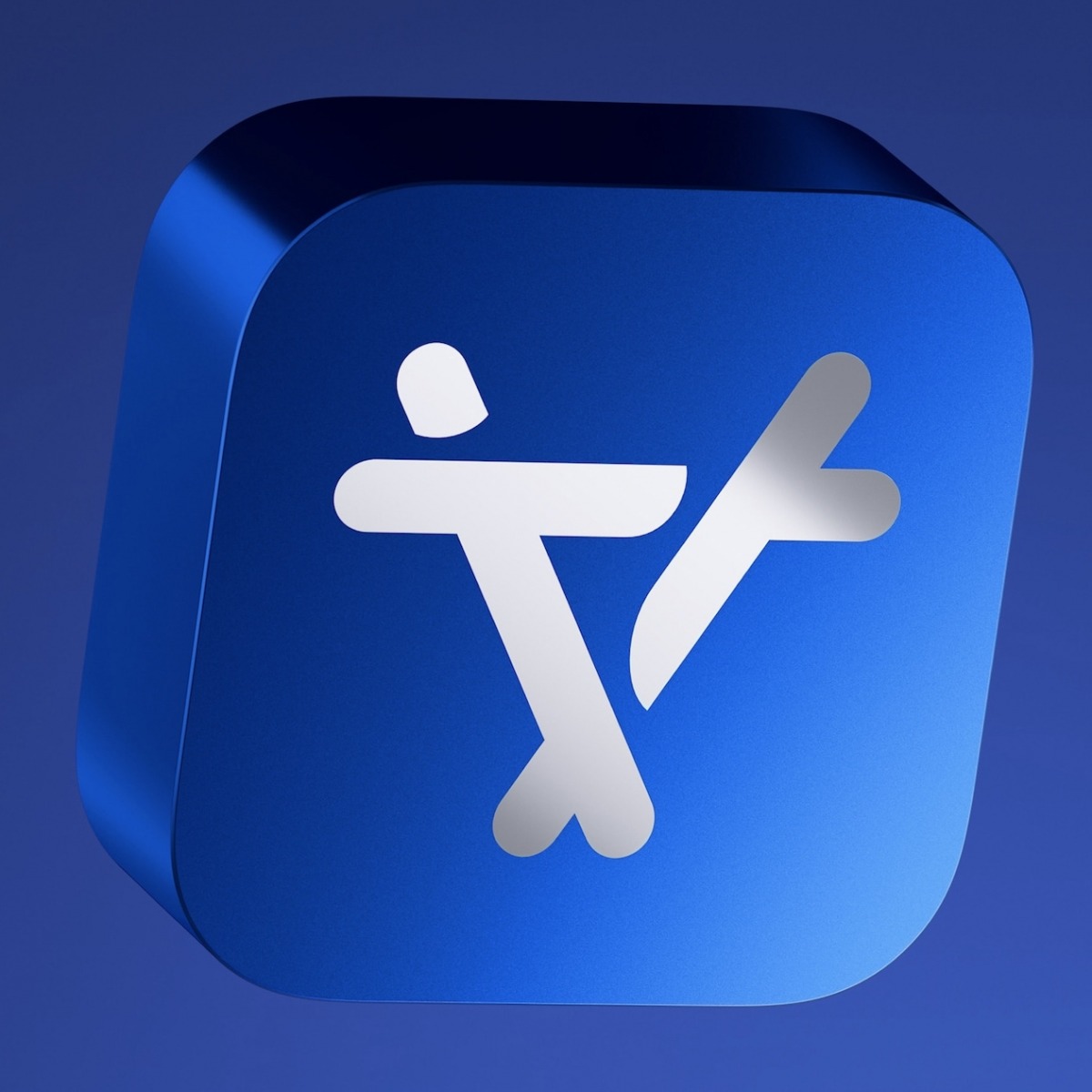 不仅仅是你——苹果的 App Store 和其他应用今天早上都瘫痪了